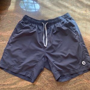 Vuori Mens Kore Short